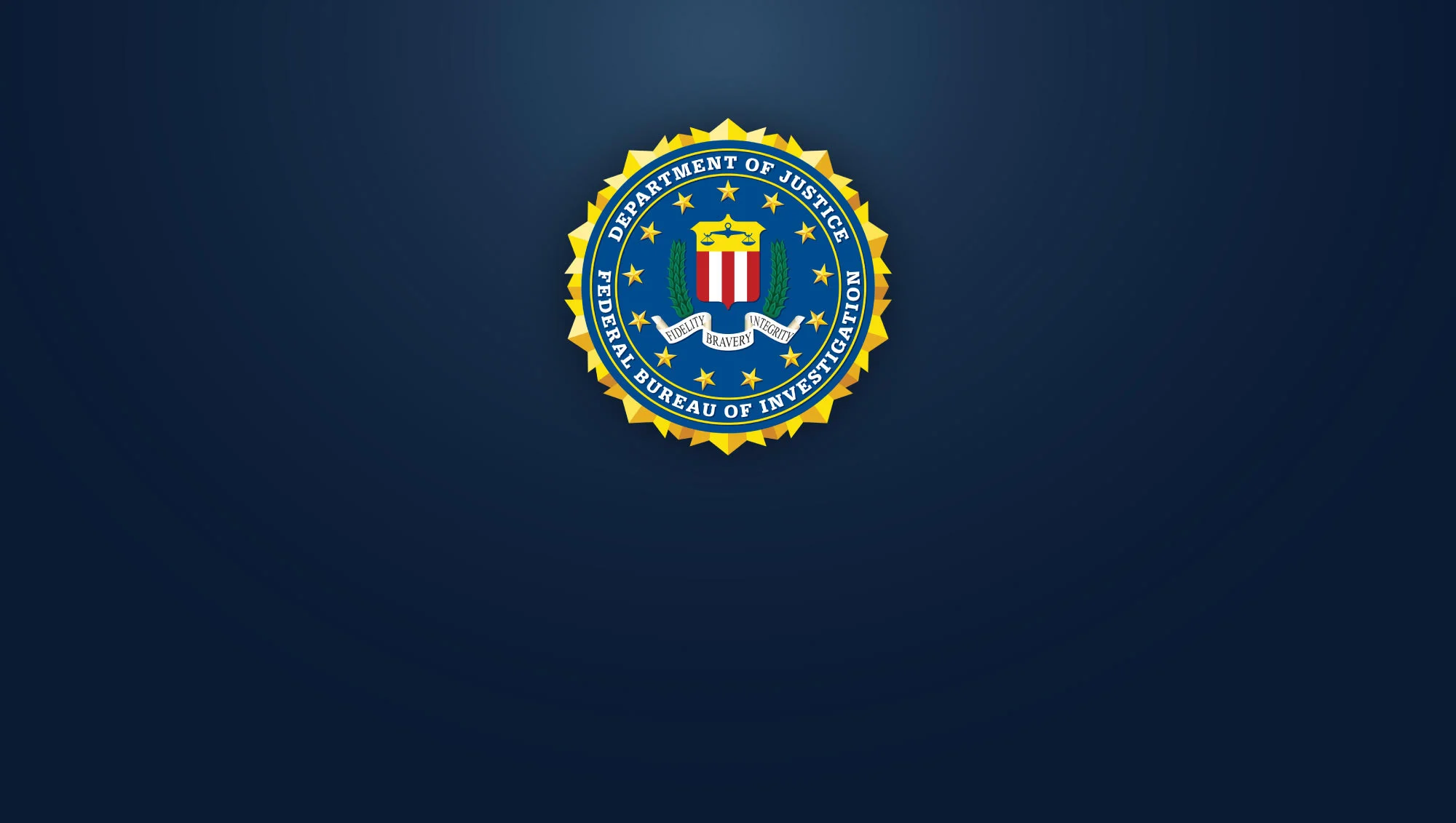 FBI Seal