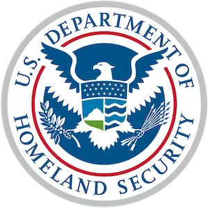 Report Suspicious Activities DHS Seal