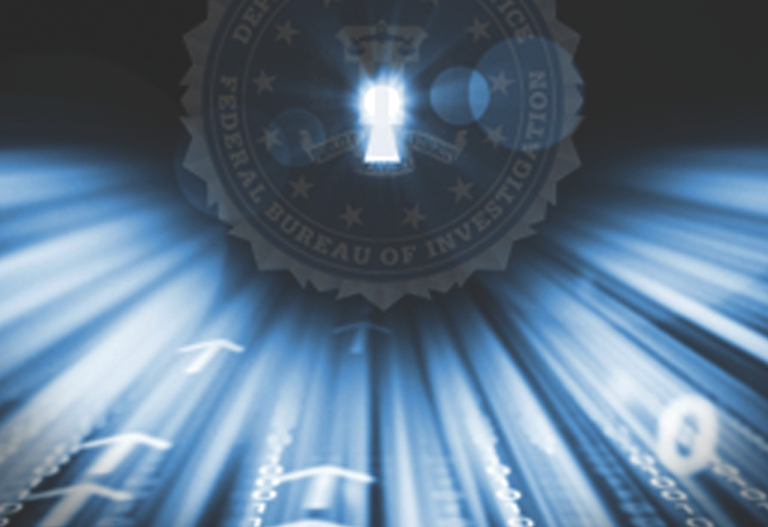 Vault Graphic FBI Vault Graphic